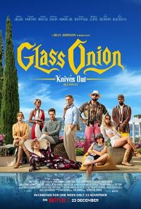 ���г���2 Glass Onion A Knives Out Mystery[��Ӱ��˵]