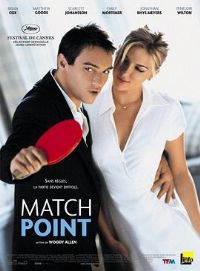 ��ĩ�� Match Point[��Ӱ��˵]