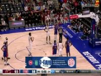 NBA������ ��ʿVS���� 20250206