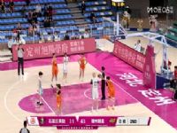 ȫ��Ů����������� ʯ��ׯӢ��VS�������� 20250916