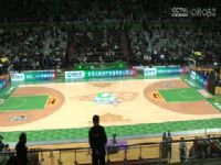 CBA��������29�� ��������VS�ൺ����ˮ�� 20240112 ���ǻ�λ-�Լ�ΰ