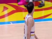 CBA������12��8 ɽ������VS�����ع� 20250405