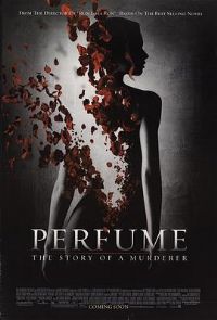 ��ˮ Perfume The Story of a Murderer[��Ӱ��˵]