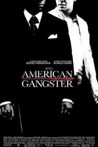 �����ڰ� American Gangster[��Ӱ��˵]