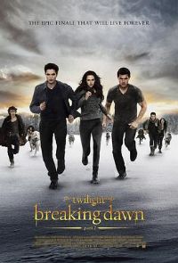 ĺ֮4() The Twilight Saga Breaking Dawn - Part 2[Ӱ˵]