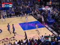 NBA ӥVSħ 20250416