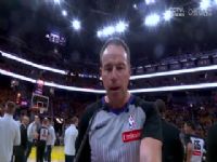 NBA VSʿ 20250416