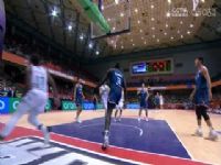 CBA��������38�� ɽ������VS�ൺ����ˮ�� 20240203�������������������ͯ��