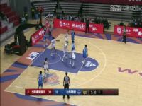 WCBA������ �Ϻ��ַ�����VSɽ������ 20240308