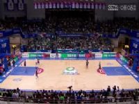 CBA��������44�� ���������VS�������� 20240317������֤��