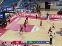 NBL ������һVS�����ӳ� 20240702