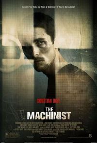 ��еʦ The Machinist[��Ӱ��˵]